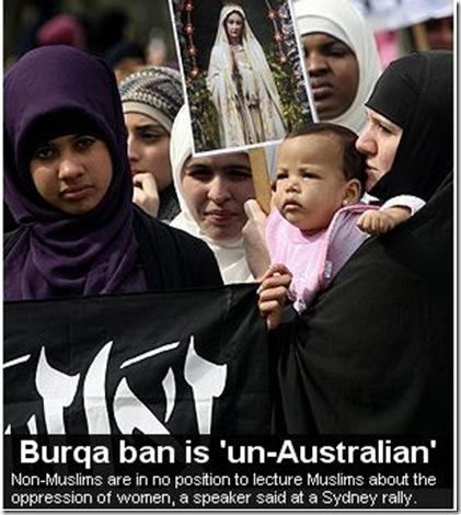 20 9 2010 It's un-Australian ..