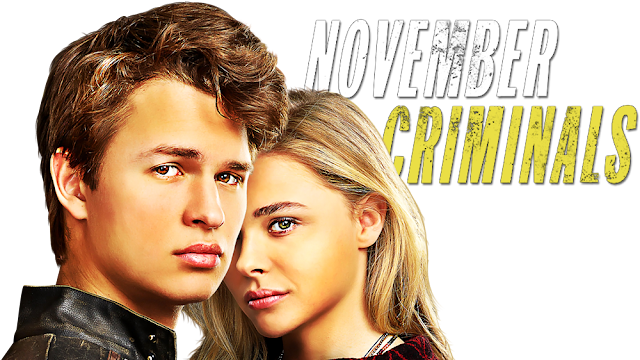 Download November Criminals (2017) Dual Audio Hindi-English 480p, 720p & 1080p BluRay ESubs