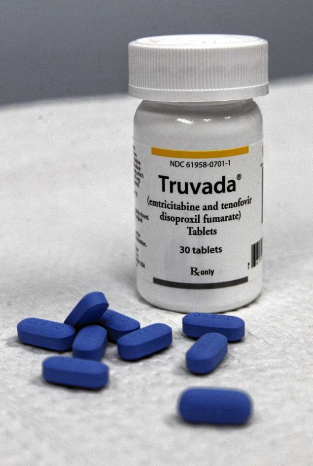 Health Tips: Milestone reached in 30-year AIDS epidemic as Food and Drug Administration approves Truvada, the first drug that prevents transmission of HIV