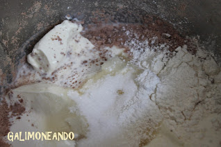 GALIMONEANDO