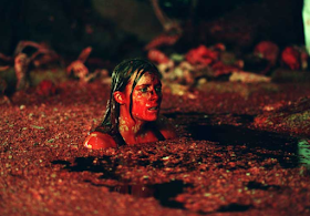 Women in Horror The Descent