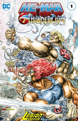 he-man thundercats