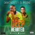 MUSIC: Danic Notes Ft. Slimsong - Deep Hearted 1 (Spoken Word) | @danic_notes @danic__notes