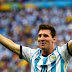 Lionel Messi, Argentina move a step closer to World Cup title