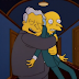 Ver Los Si,pson Online Latino 08x04 "Papi Burns"