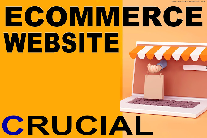 Strong grounds for Ecommerce website matureness, a calculated plan for the audience, creating design to fit the SEO plans for business. Primary photo.