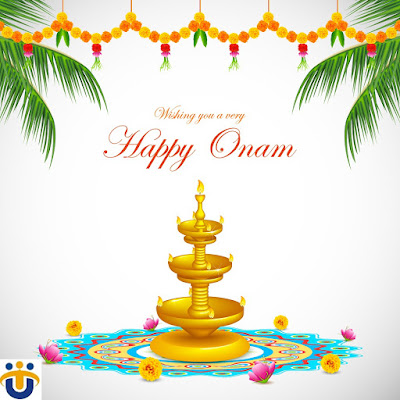 It's Onam! So celebrate the spirit of the harvest festival in all its splendor. Decorate your house with Pookalams, listen to the melodious Onappattus and enjoy the festivities. May this ONAM brings in you the brightest and choicest happiness & prosperous you have ever wished for ! May God bless you & Family and fill your heart with Joyful & Colorful Moments... Wish you a very Happy Onam from Team US Technosoft. To know more about US Technosoft Pvt Ltd visit http://www.ustechindia.com/ or shoot us a mail at care@ustechindia.com