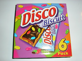 Disco Biscuits