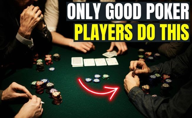 Was This Poker Player's Luck Too Good to Be True?