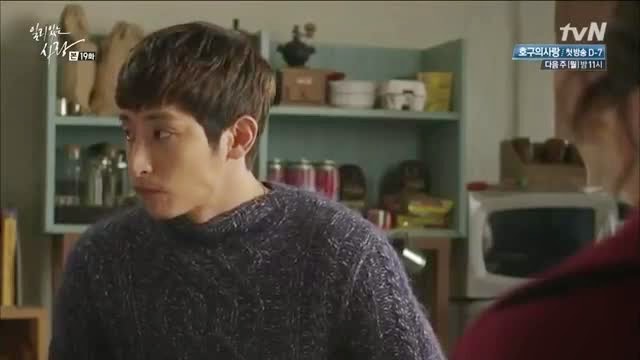 Sinopsis 'Valid Love' Episode 19 - Bagian 2