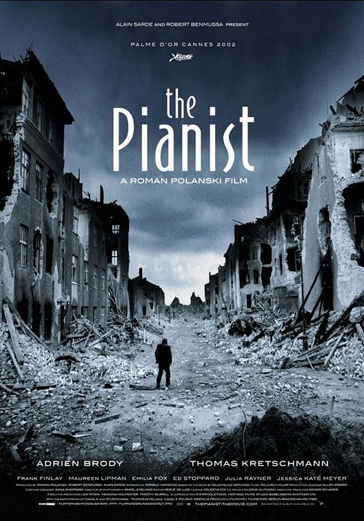 The Pianist (Film)