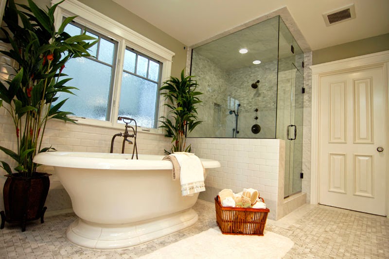 Bathroom Remodel Designs Ideas