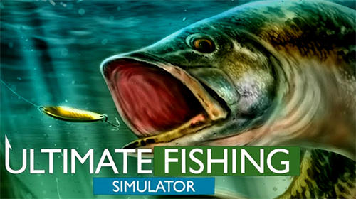 Download Game Android Ultimate Fishing Simulator Pro