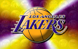 Lakers HD Wallpaper