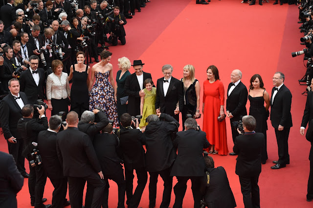 the bfg cannes