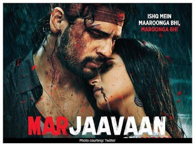 marjaavaan movie free download