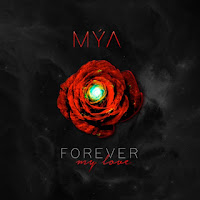Mýa - Forever My Love - Single [iTunes Plus AAC M4A]