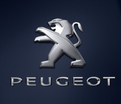 Peugeot Logo