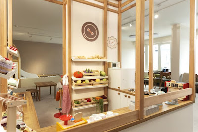Jasa Desain Interior