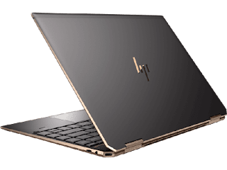 HP Spectre x360 Laptop 13-inch review (2019)