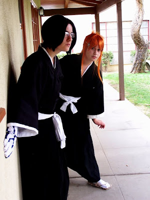 naruto costum cosplayers