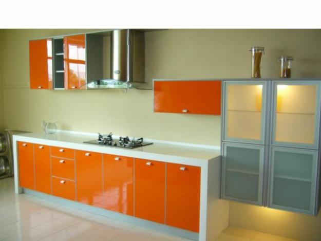 Kabinet dapur murah