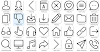 Bộ Icon  Multimedia Collection cho thuyết trình PowerPoint