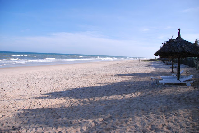 Travel Vietnam Blog