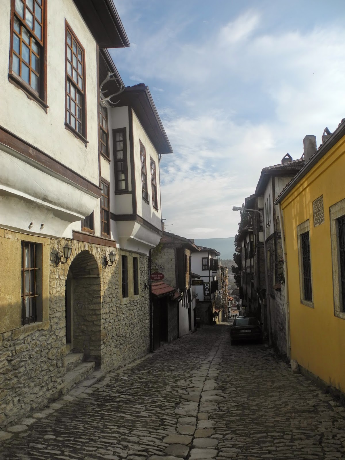 Safranbolu, Türkei