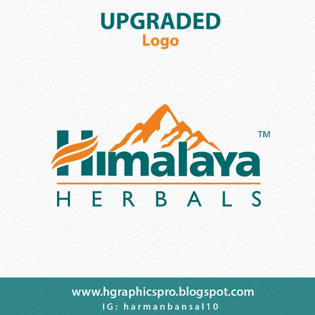 himalaya Logo Upgraded