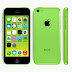 Apple iPhone 5C Harga dan Spesifikasi