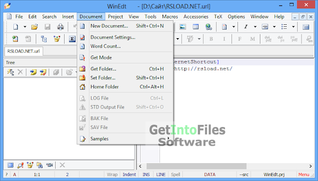 WinEdt-10.2-Setup-Free-Download