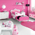 Cute Bedrooms Ideas For Teenage Girls