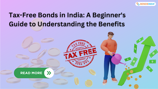 Tax-Free Bonds in India