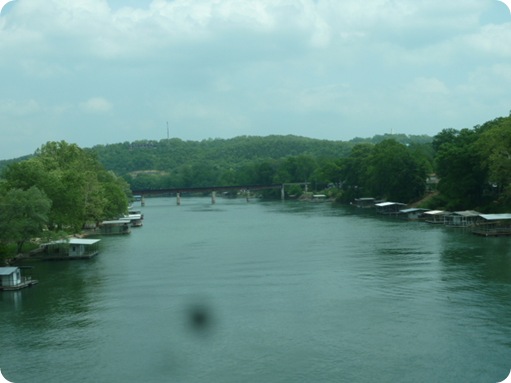 Drive to Branson, Missouri 104
