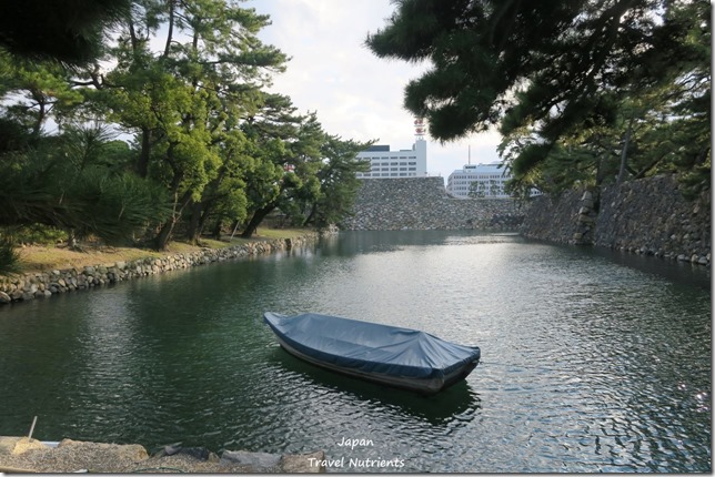 高松 玉藻公園高松城 (4)