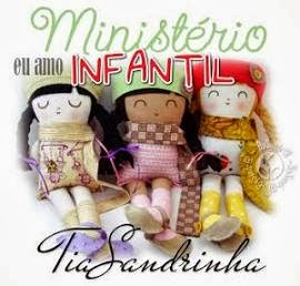 Ministerio Infantil