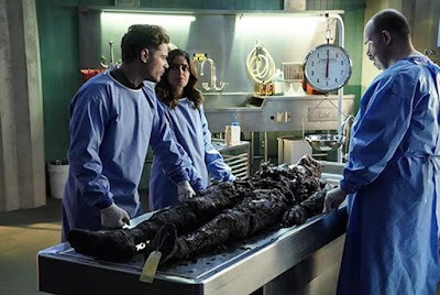 Csi Vegas Season 1 Image 15