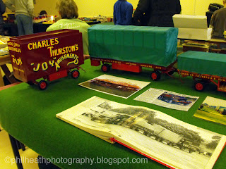 Loughborough Model Fair 2012