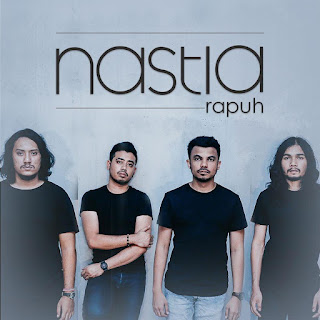 Nastia - Rapuh MP3