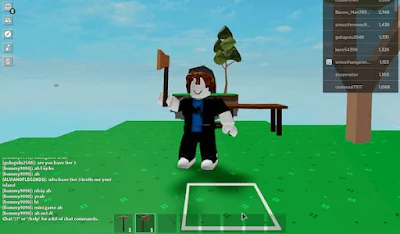 تحميل لعبة Roblox للكمبيوتر مجانا روبلوکس برابط مباشر