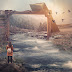 Dream Photoshop Manipulation