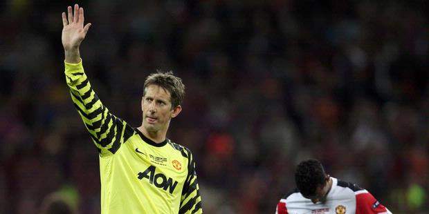 van der sar