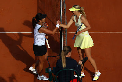 Sharapova Image