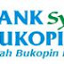 Lowongan Kerja Bank Syariah Bukopin