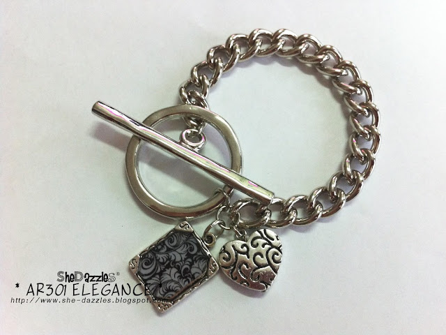 charm-bracelet-resin-malaysia