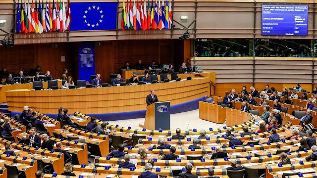 Fierce debates in the European Parliament because of negotiations refusal of Albania and North Macedonia