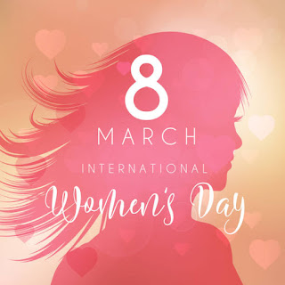 Happy Womens Day Quotes 2020