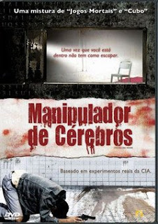 Xa0hu Manipulador de cerebros filme