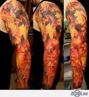 Autumn Tattoos1